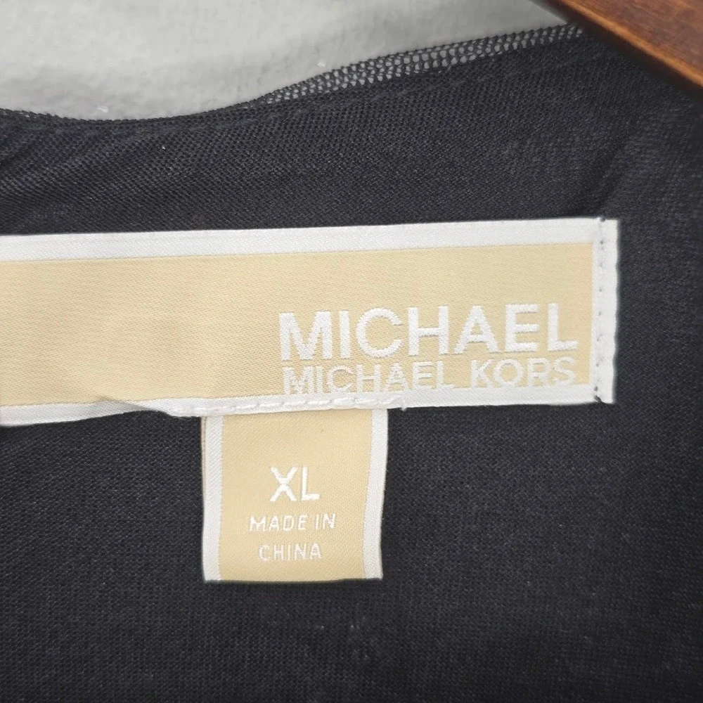 Michael Kors pre owned